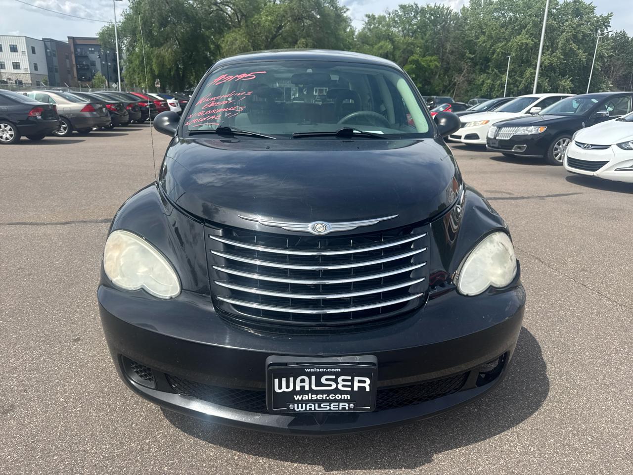 chrysler pt cruiser 2007 3A4FY48B97T501380 image chrysler pt cruiser 2007 3A4FY48B97T501380 image